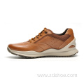 Shock absorption smart casual Lace up